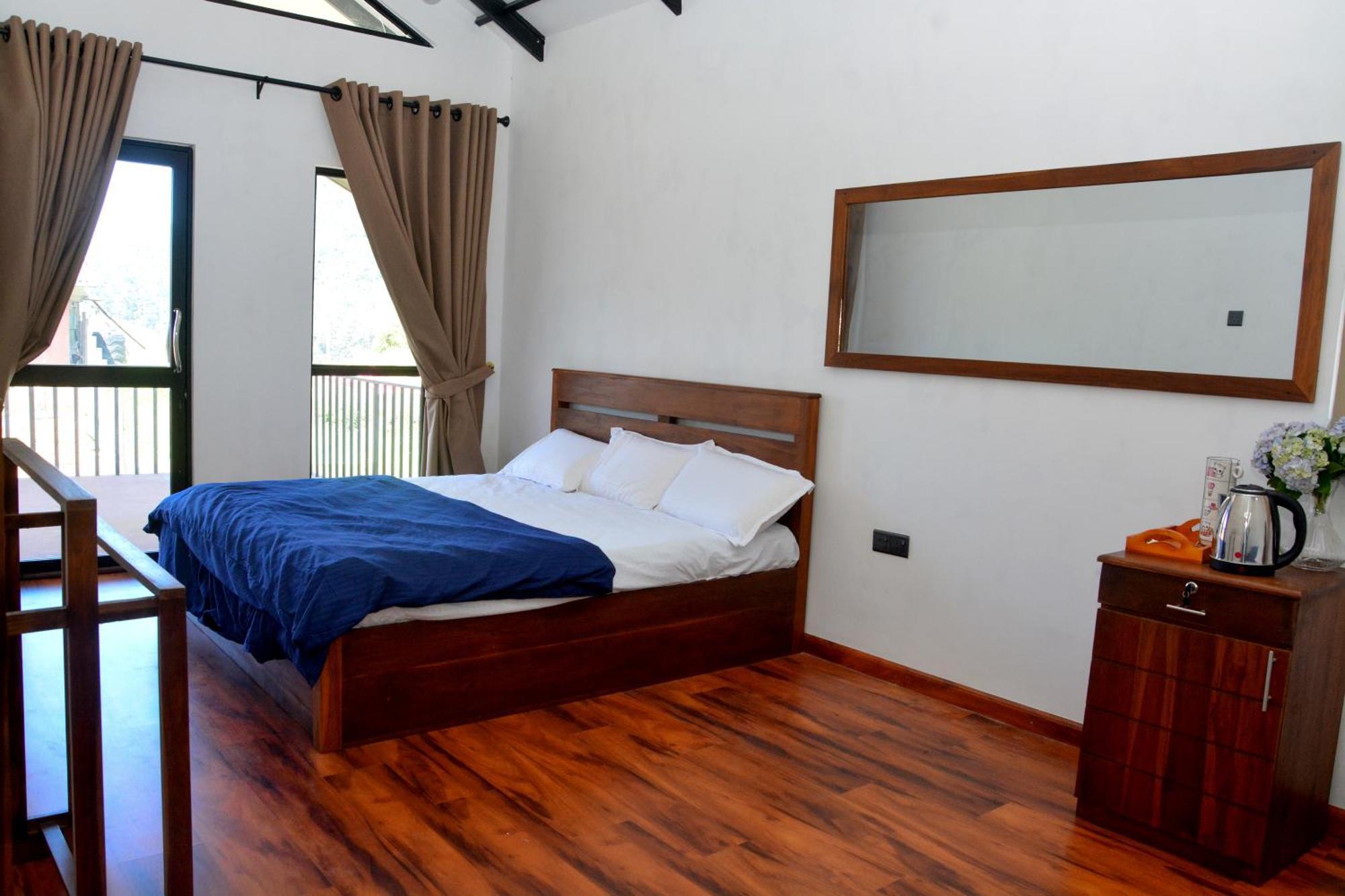 High Cliff Villa Nuwara Eliya Exterior foto