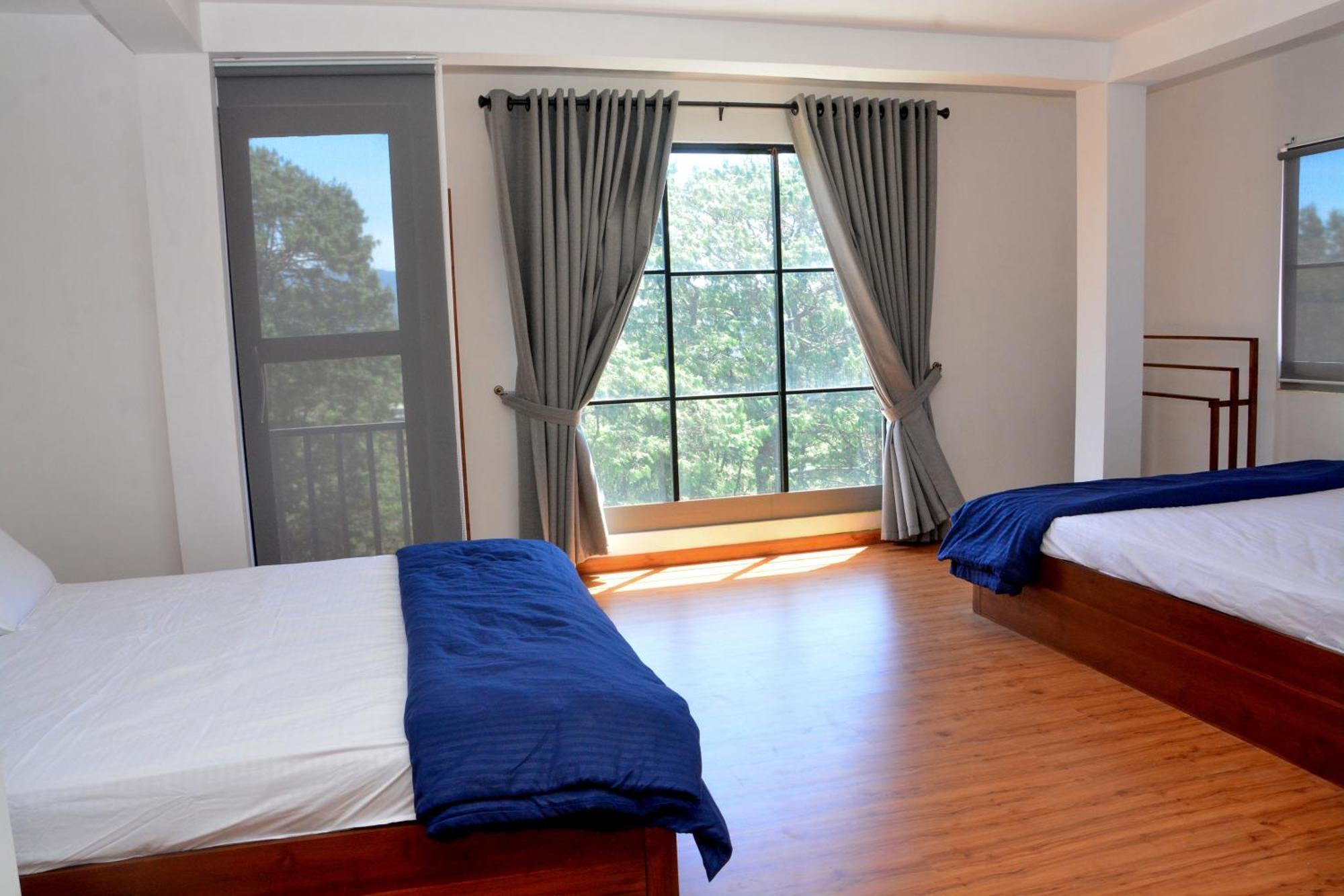 High Cliff Villa Nuwara Eliya Exterior foto