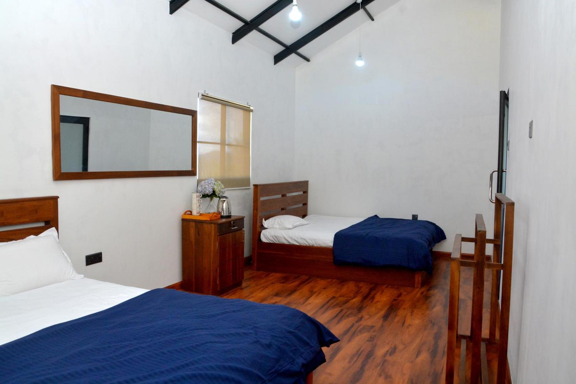 High Cliff Villa Nuwara Eliya Exterior foto